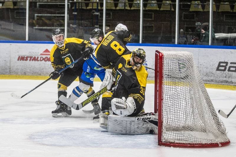 Ice Hockey. PHL. Re-Plast Unia Oswiecim - GKS Katowice. 06.03.2021