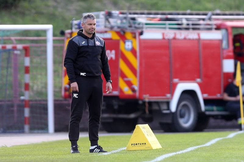 Football. Fortuna I Liga. GKS 1962 Jastrzebie - Bytovia Bytow. 24.04.2019
