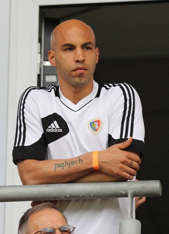 Football. T-Mobile Ekstraklasa. Piast Gliwice - Legia Warsaw. 27.04.2013