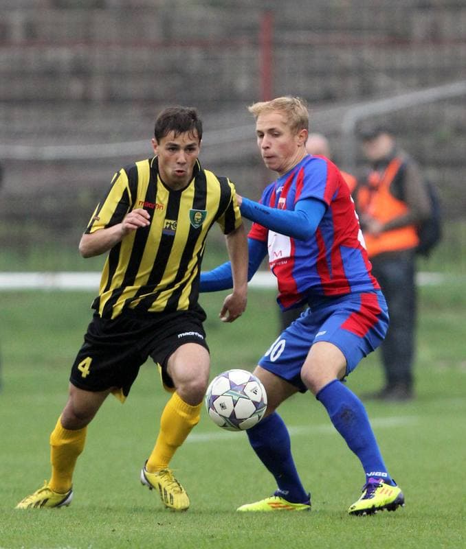 Football. I liga. Polonia Bytom - GKS Katowice. 28.04.2013