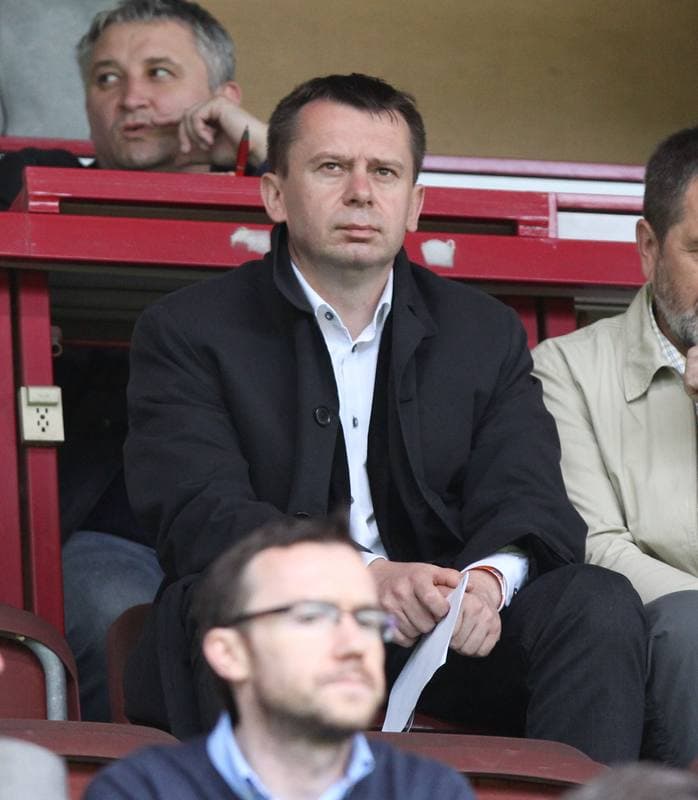 Football. I liga. GKS Katowice - Arka Gdynia. 25.05.2013