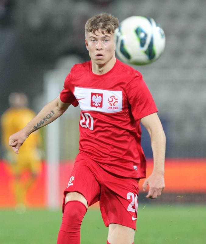 Football. International Friendly. Poland - Liechtenstein. 04.06.2013