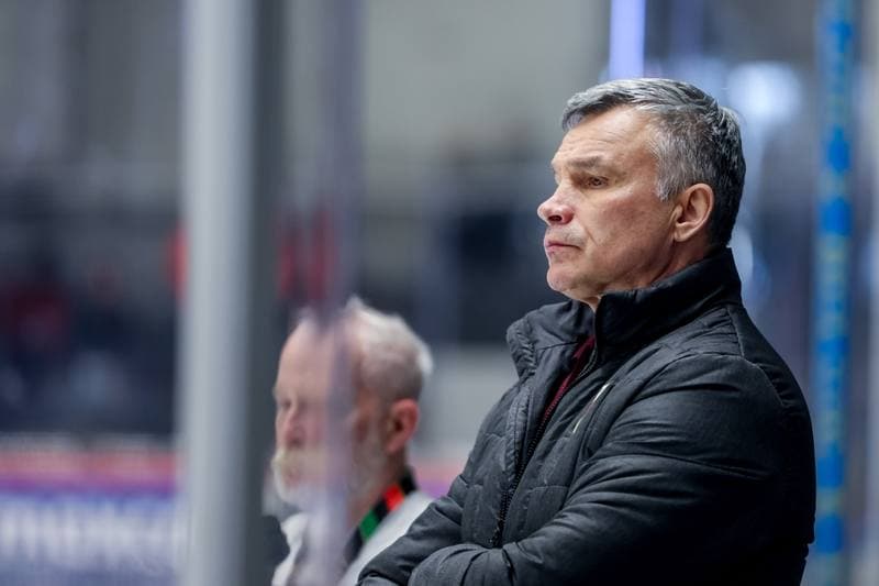 Ice Hockey. Polska Hokej Liga. GKS Tychy - GKS Katowice. 25.03.2023