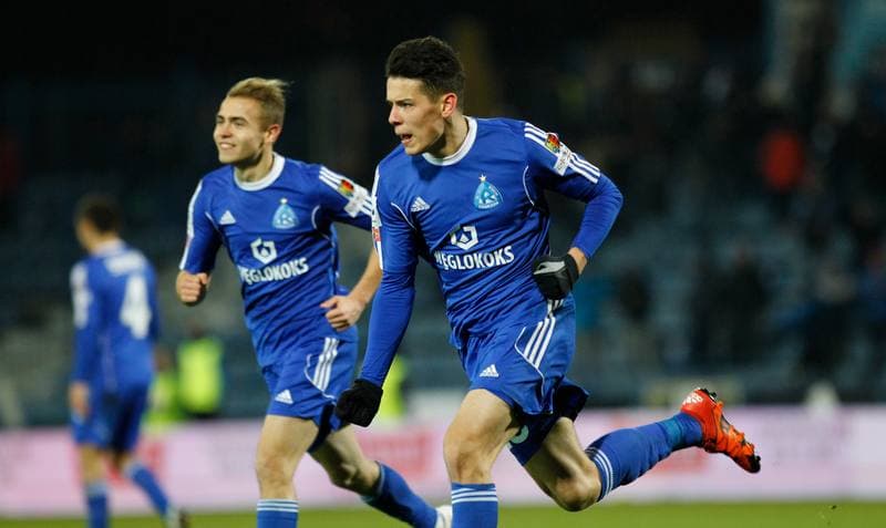 Football. PKO BP Ekstraklasa. Ruch Chorzow - Korona Kielce. 01.12.2015