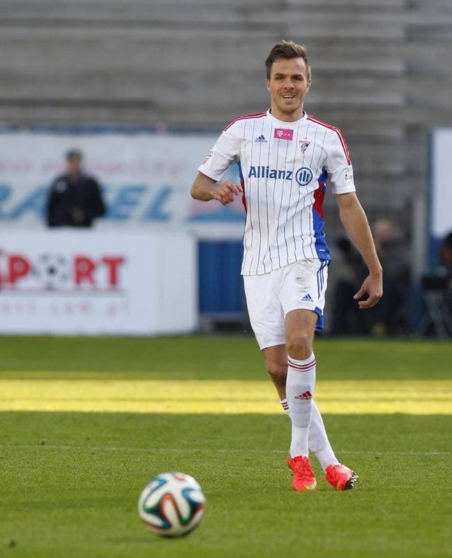 Football. T-Mobile Ekstraklasa. Gornik Zabrze - Pogon Szczecin. 02.11.2014