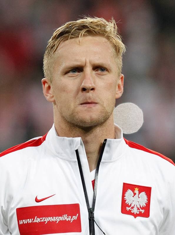 Football. International Friendly. Poland - Switzerland. 18.11.2014