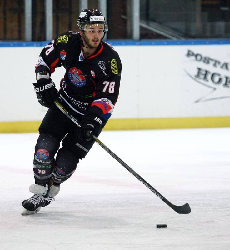 Ice Hockey. Polska Hokej Liga. HC GKS Katowice - Ciarko KH Sanok. 09.01.2015