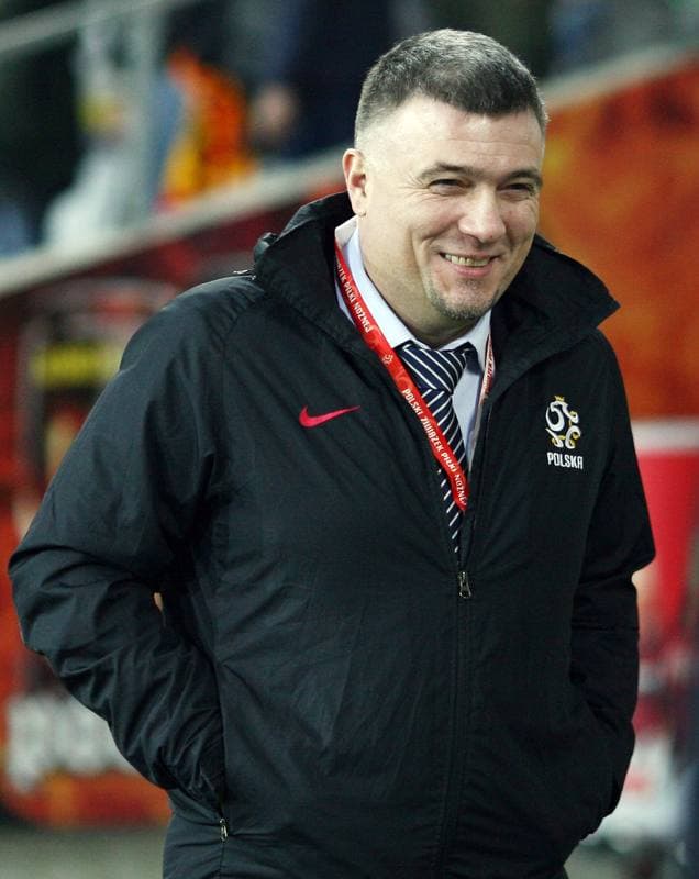 Football. T-Mobile Ekstraklasa. Korona Kielce - Legia Warsaw. 22.02.2015