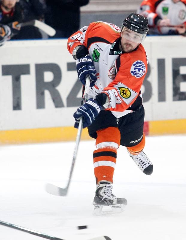 Ice Hockey. Polish Cup. JKH GKS Jastrzebie - GKS Tychy. 27.12.2014