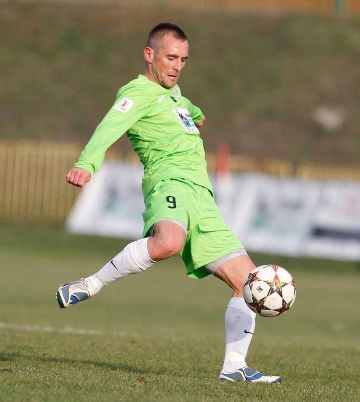Football. I Liga. Rozwoj Katowice - Wigry Suwalki. 28.11.2015