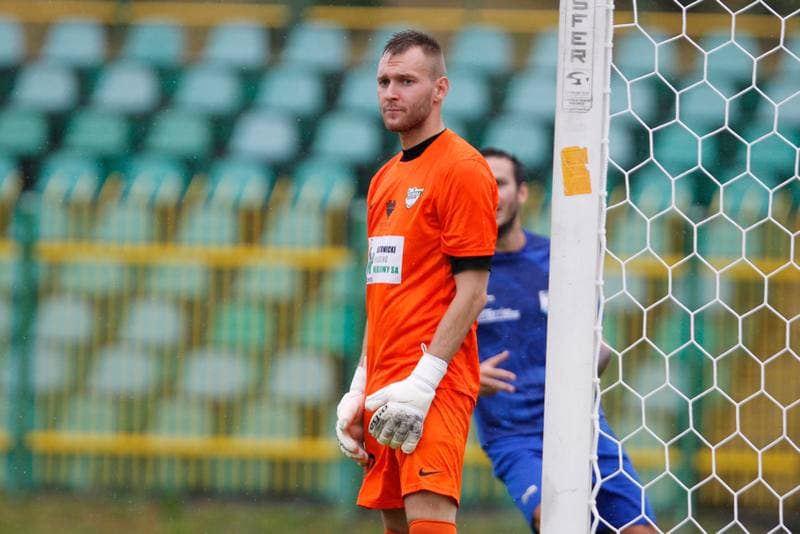 Football. II Liga. Rozwoj Katowice - Kotwica Kolobrzeg. 17.09.2016