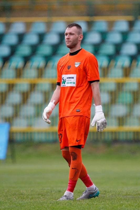 Football. II Liga. Rozwoj Katowice - Kotwica Kolobrzeg. 17.09.2016