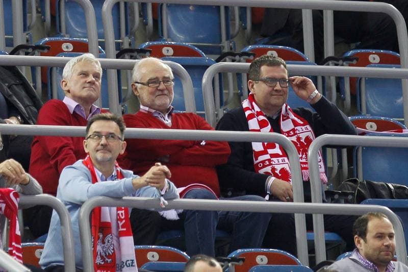 Handball. EHF Euro 2016. FYR Macedonia - Belarus. 27.01.2016