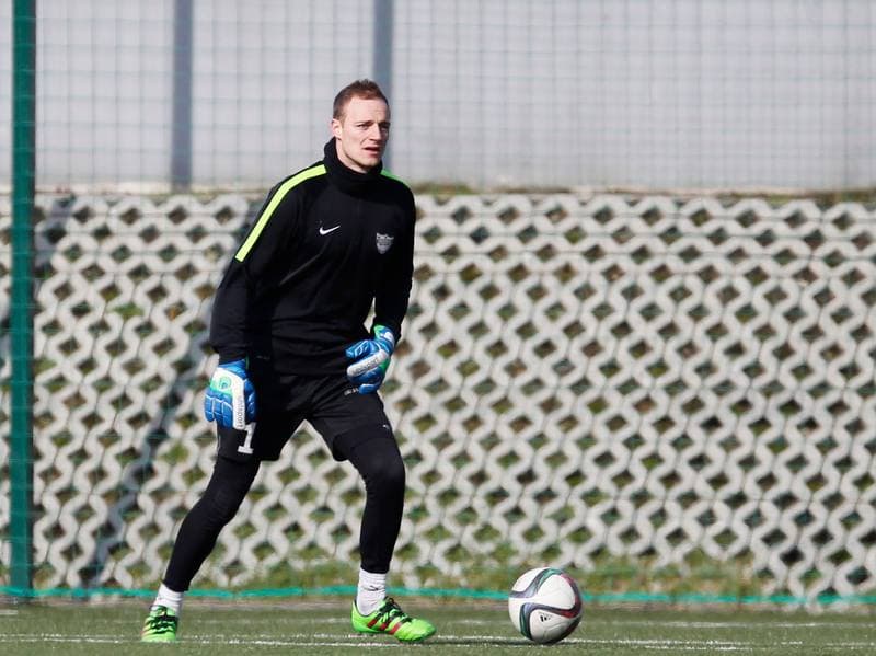 Football. Sparing. Rozwoj Katowice - GKS Tychy. 27.02.2016
