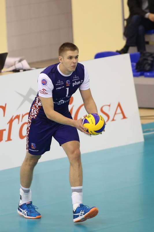 Volleyball. PlusLiga. GKS Katowice - Luczniczka Bydgoszcz. 02.10.2016