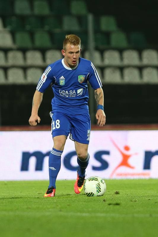 Football. I Liga. Zaglebie Sosnowiec - Miedz Legnica. 16.10.2016
