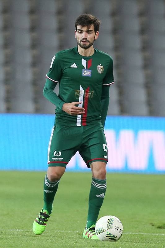 Football. Lotto Ekstraklasa. Korona Kielce - Slask Wroclaw. 17.10.2016