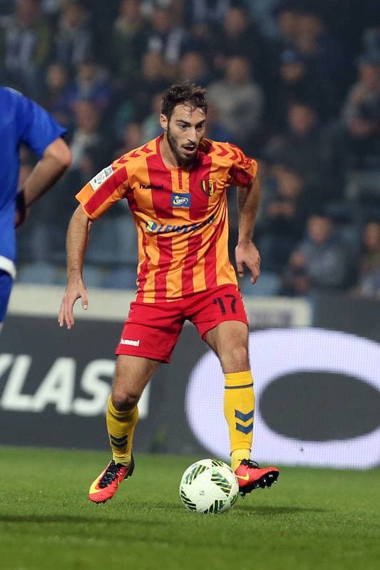 Football. Lotto Ekstraklasa. Ruch Chorzow - Korona Kielce. 24.10.2016