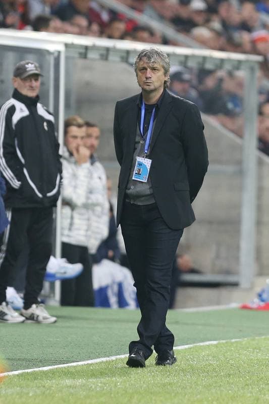 Football. ePojsteni.cz 1 liga. MFK Karvina - Slovan Liberec. 26.10.2016