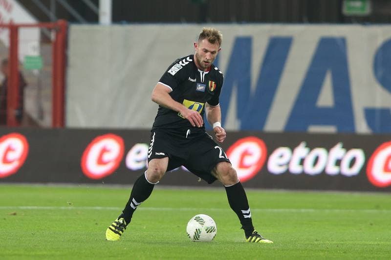 Football. Lotto Ekstraklasa. Piast Gliwice - Korona Kielce. 03.12.2016