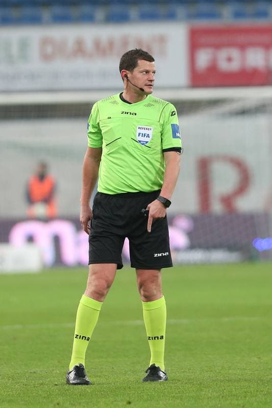 Football. Lotto Ekstraklasa. Piast Gliwice - Korona Kielce. 03.12.2016