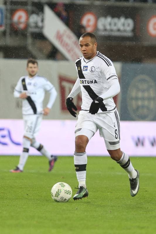 Football. Lotto Ekstraklasa. Piast Gliwice - Legia Warsaw. 11.12.2016