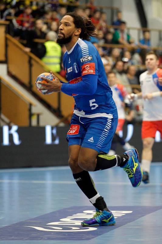 Handball. PGNiG Superliga. NMC Gornik Zabrze - Orlen Wisla Plock. 01.02.2017