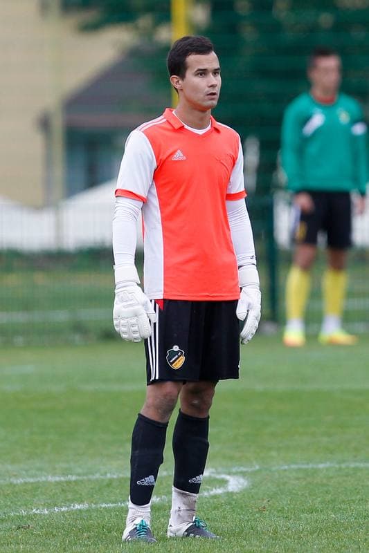 Football. III Liga. Pniowek Pawlowice - Stilon Gorzow. 02.09.2017