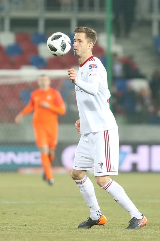 Football. Lotto Ekstraklasa. Gornik Zabrze - Zaglebie Lubin. 09.03.2018