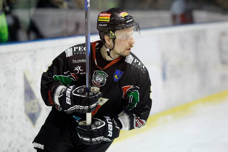 Ice Hockey. Polska Hokej Liga. Tempish Polonia Bytom - GKS Tychy. 11.03.2017