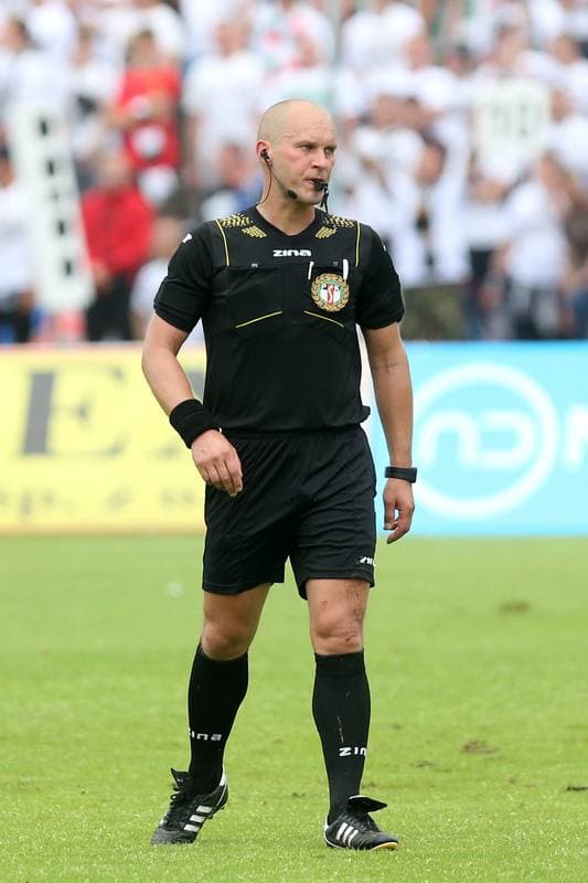 Football. Nice I Liga. Zaglebie Sosnowiec - GKS Tychy. 03.06.2018