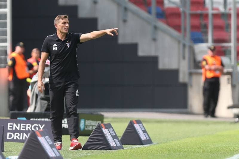 Football. Lotto Ekstraklasa. Gornik Zabrze - Wisla Plock. 29.07.2018