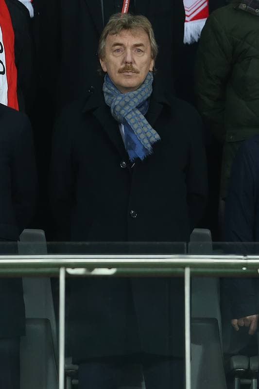 Football. UEFA Euro 2020 Qualifiers. Austria - Poland. 21.03.2019