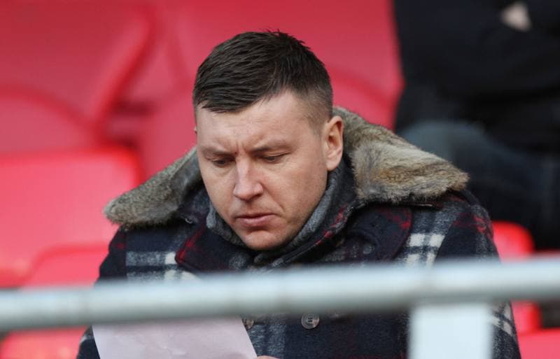 Football. T-Mobile Ekstraklasa. Piast Gliwice - Zaglebie Lubin. 02.03.2013