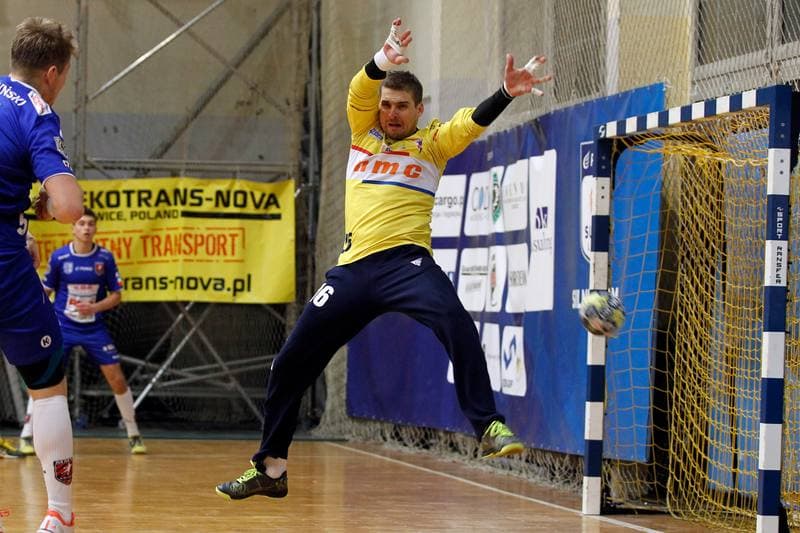 Handball. PGNiG Superliga. NMC Gornik Zabrze - MMTS Kwidzyn. 21.02.2018