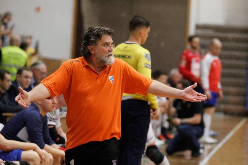 Handball. PGNiG Superliga. NMC Gornik Zabrze - MMTS Kwidzyn. 21.02.2018