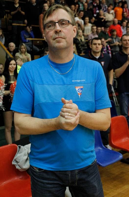 Handball. PGNiG Superliga. Gornik Zabrze - Vive Kielce. 08.03.2015