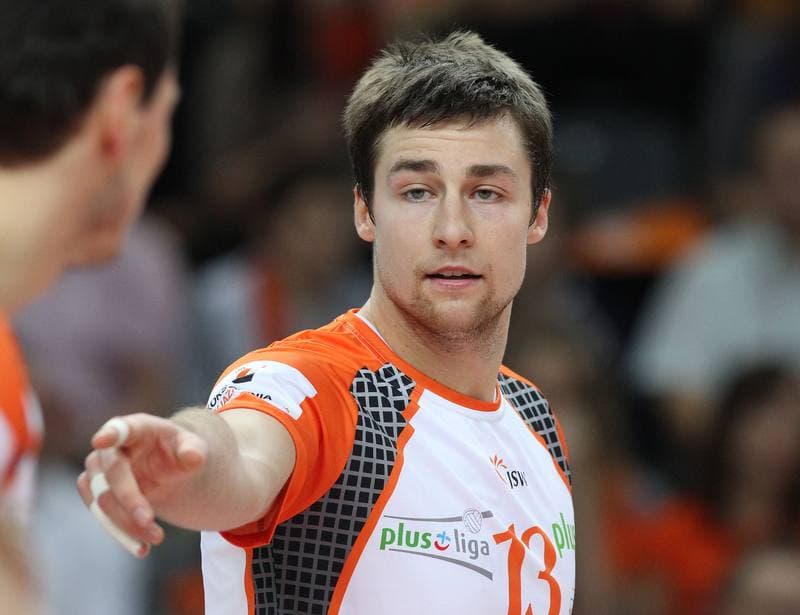 Volleyball. PlusLiga. KS Jastrzebski Wegiel - Asseco Resovia Rzeszow. 17.12.2011