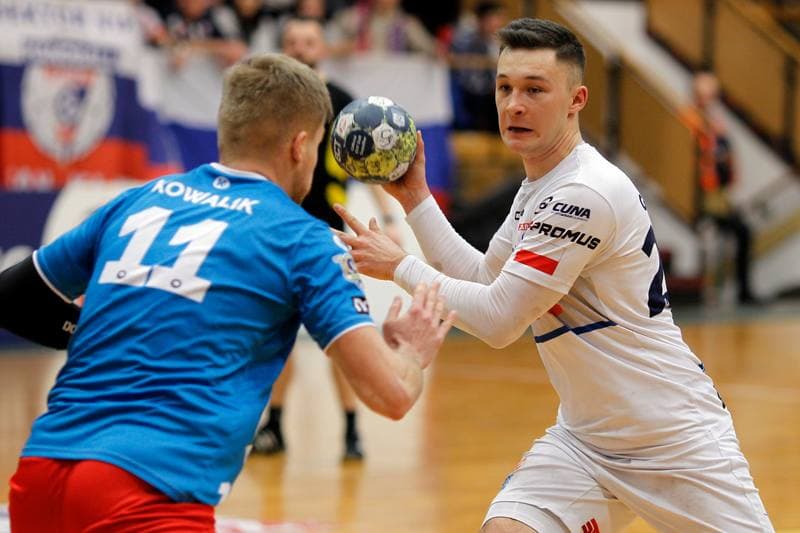 Handball. PGNiG Superliga. NMC Gornik Zabrze - KPR Legionowo. 07.03.2018