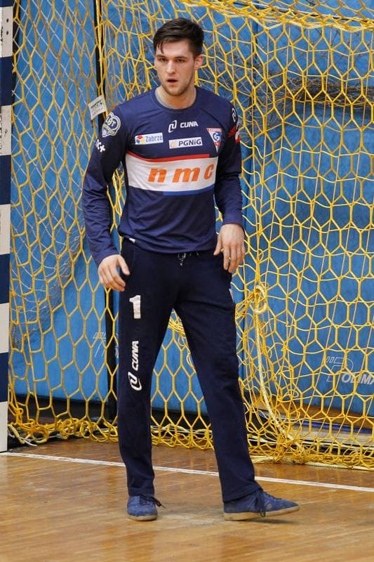 Handball. PGNiG Superliga. NMC Gornik Zabrze - Meble Wojcik Elblag. 24.03.2018