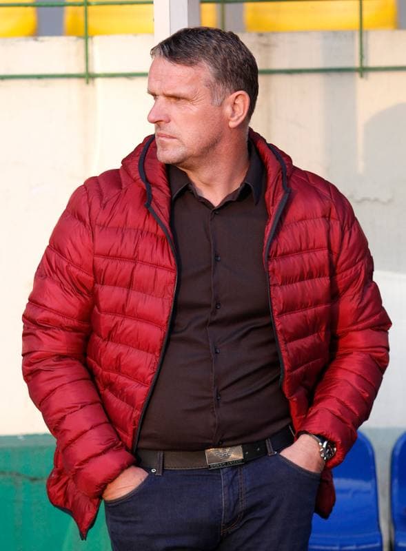 Football. I Liga. GKS Katowice - Pogon Siedlce. 20.09.2014