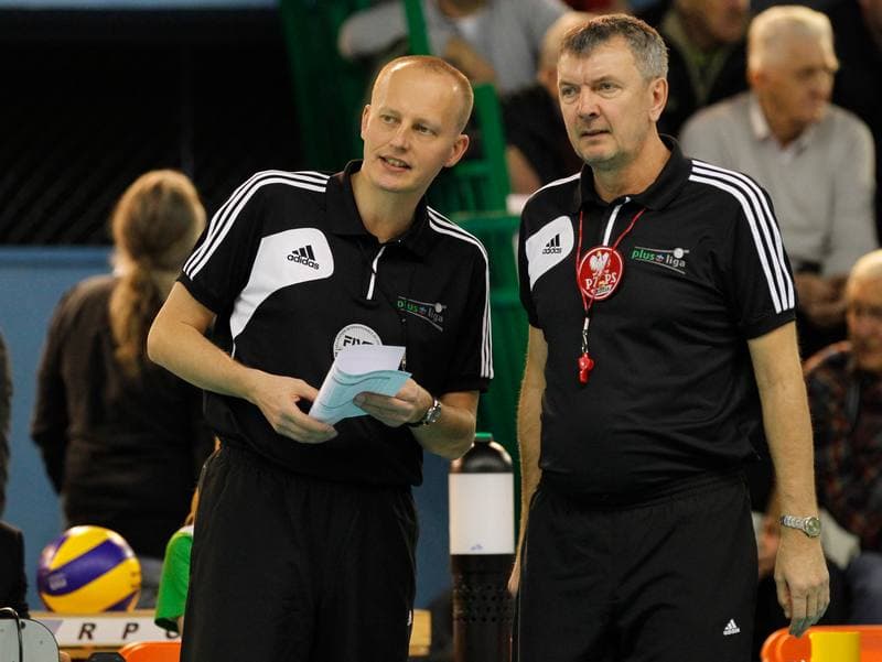Volleyball. PlusLiga. MKS Banimex Bedzin - BBTS Bielsko Biala. 15.11.2014