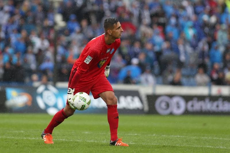 Football. Lotto Ekstraklasa. Ruch Chorzow - Gornik Leczna. 16.07.2016