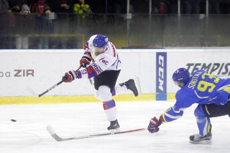 Ice Hockey. Polska Hokej Liga. Tempish Polonia Bytom - Orlik Opole. 21.02.2017