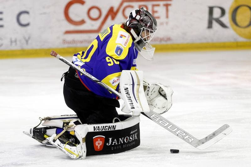 Ice Hockey. Polska Hokej Liga. GKS Tychy - TatrySki Podhale Nowy Targ. 18.03.2018