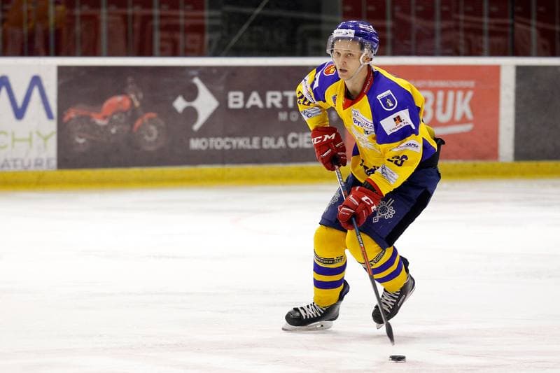 Ice Hockey. TatrySki Puchar Polski. TatrySki Podhale Nowy Targ - JKH GKS Jastrzebie. 28.12.2018