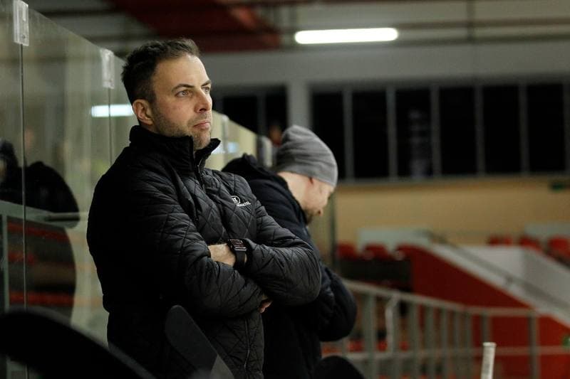 Ice Hockey. Tauron Hokej Liga. Tauron KH GKS Katowice - PGE Orlik Opole. 30.12.2018