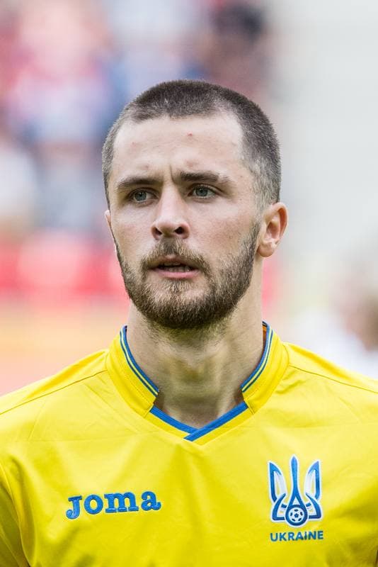 Football. FIFA U-20 World Cup. Qatar - Ukraine. 27.05.2019