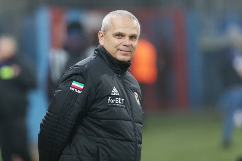 Football. Lotto Ekstraklasa. Piast Gliwice - Slask Wroclaw. 01.03.2019