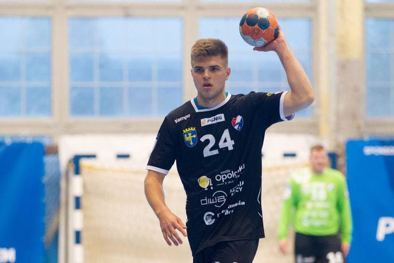Handball. PGNiG Superliga. NMC Gornik Zabrze - Gwardia Opole. 03.09.2019